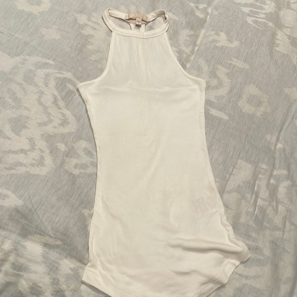 Guess T-back tank